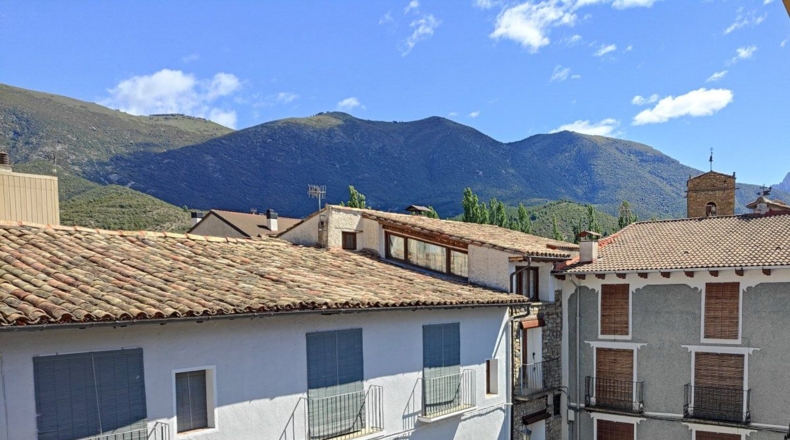 Huesca - Campo - 300m2