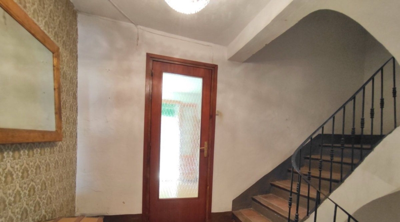 Huesca - Campo - 300m2