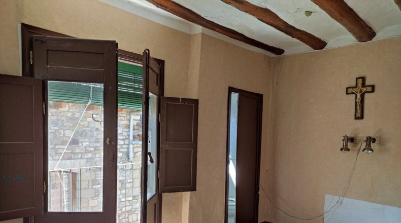 Huesca - Campo - 300m2
