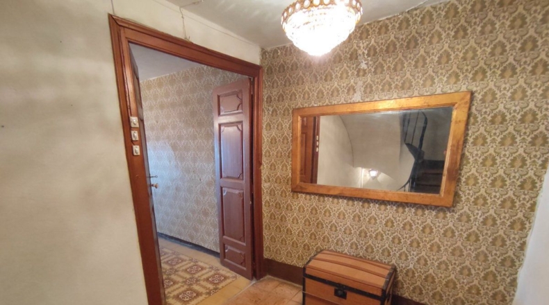Huesca - Campo - 300m2