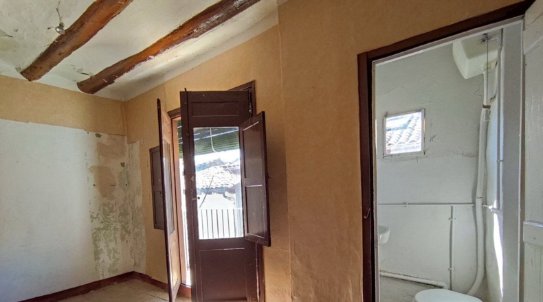 Huesca - Campo - 300m2