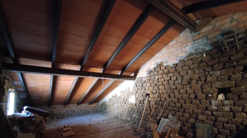 Huesca - Campo - 300m2