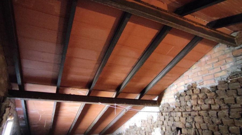 Huesca - Campo - 300m2