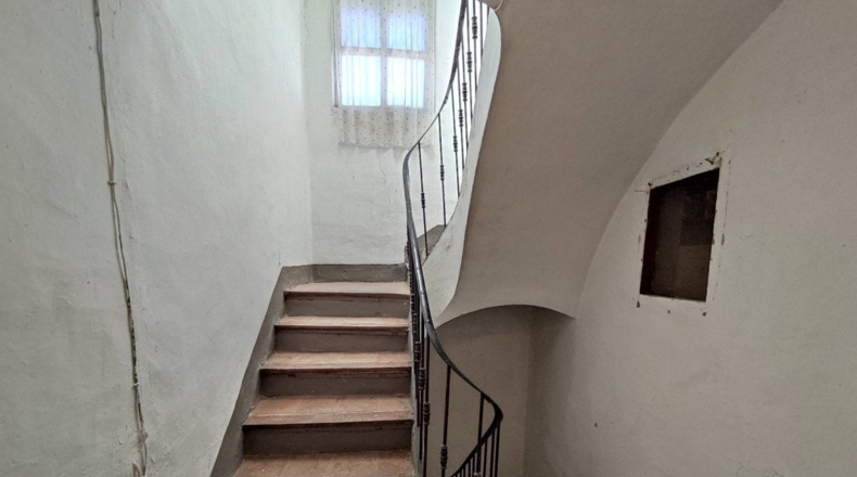 Huesca - Campo - 300m2
