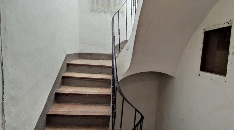Huesca - Campo - 300m2