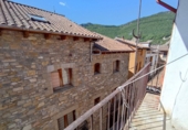 Casa de poble en venda a Campo ref.: TR411735 foto