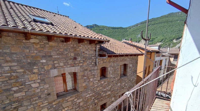 Huesca - Campo - 300m2