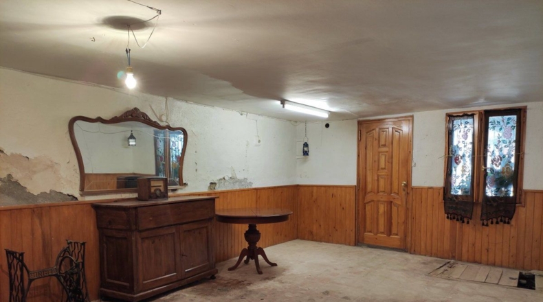 Huesca - Campo - 300m2