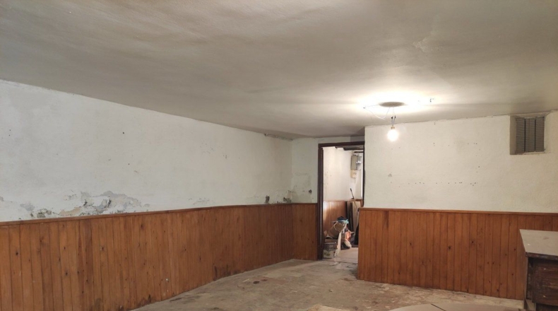 Huesca - Campo - 300m2