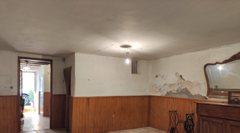 Huesca - Campo - 300m2