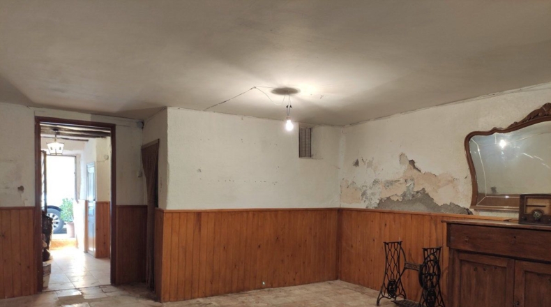 Huesca - Campo - 300m2