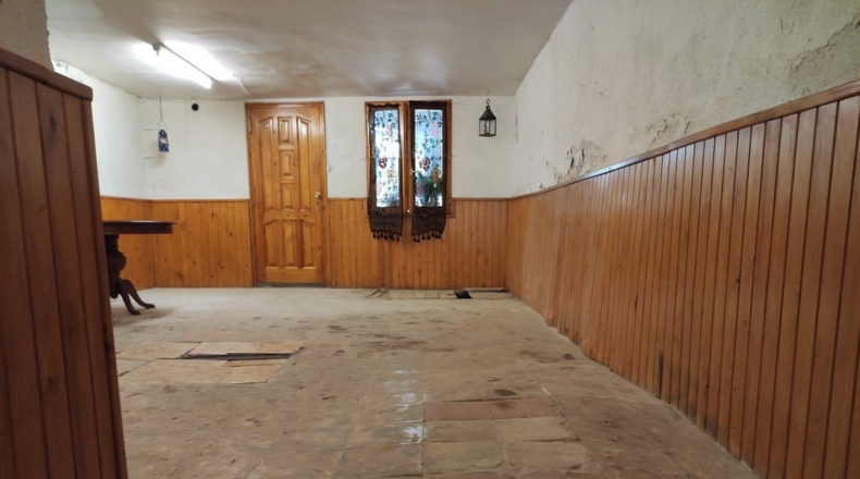 Huesca - Campo - 300m2