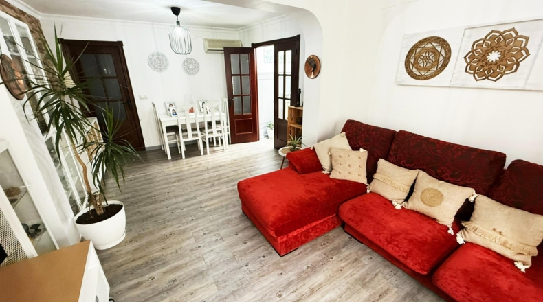 Cádiz - Puerto Real - 174m2