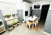 Casa de pueblo en venta en Puerto Real ref: TR383584 foto