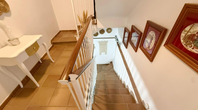 Cádiz - Puerto Real - 174m2