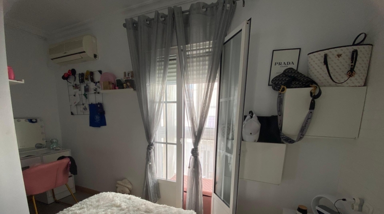 Cádiz - Puerto Real - 174m2