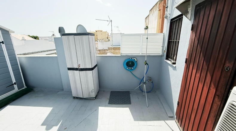 Cádiz - Puerto Real - 174m2