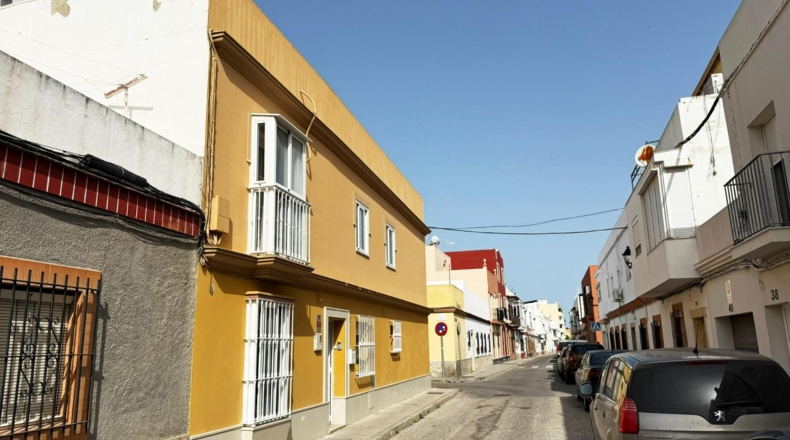 Cádiz - Puerto Real - 174m2