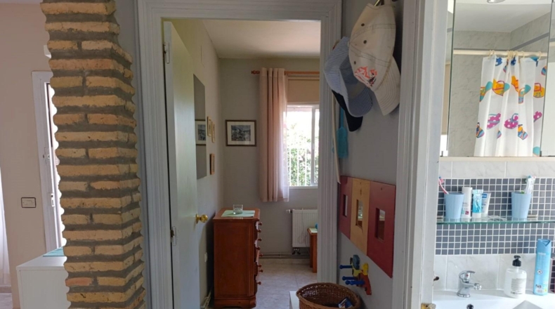 Cádiz - Чиклана-де-ла-Фронтера - 320m2