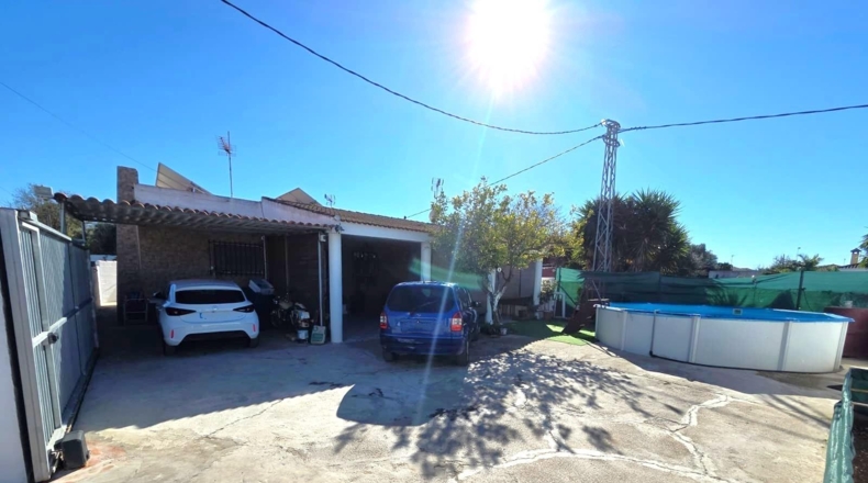 Cádiz - Чиклана-де-ла-Фронтера - 360m2