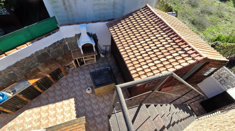 Cádiz - Чиклана-де-ла-Фронтера - 360m2