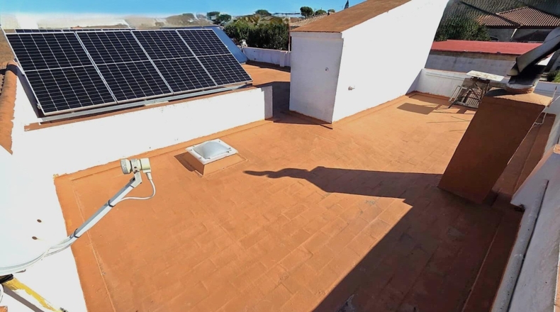 Cádiz - Чиклана-де-ла-Фронтера - 360m2
