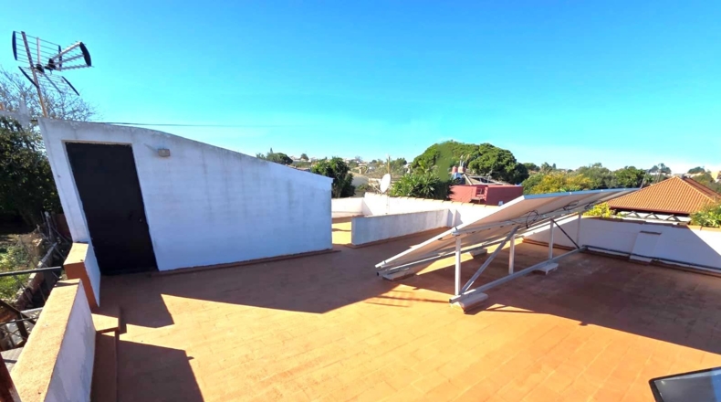 Cádiz - Чиклана-де-ла-Фронтера - 360m2