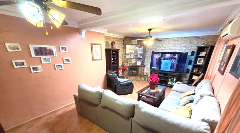 Cádiz - Чиклана-де-ла-Фронтера - 360m2