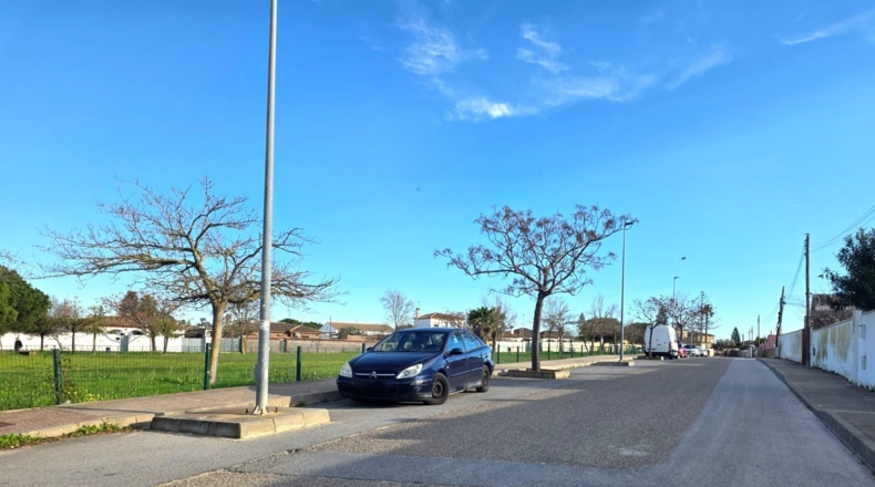 Cádiz - Chiclana de la Frontera - 502m2