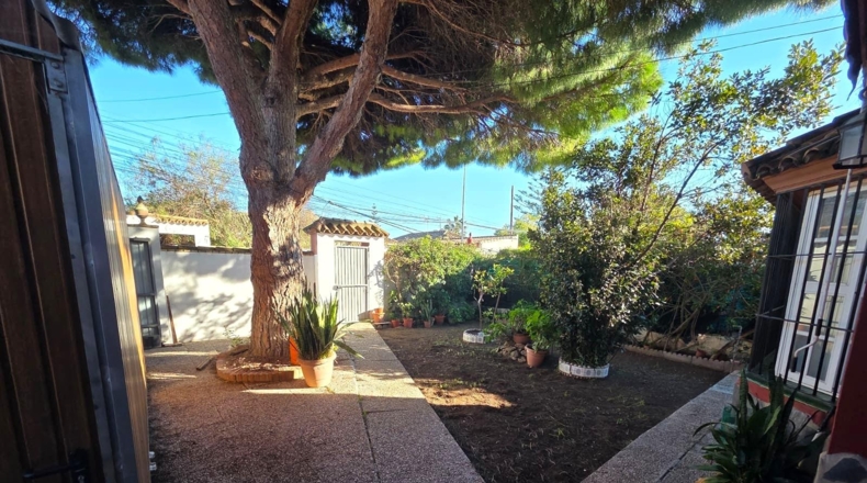 Cádiz - Chiclana de la Frontera - 502m2