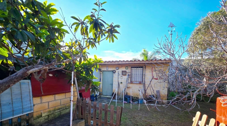 Cádiz - Chiclana de la Frontera - 502m2