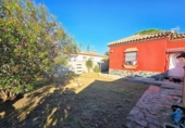 Xalet independent amb terreny en venda a Chiclana de la Frontera ref.: TR389612 foto