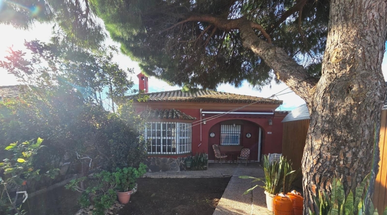 Cádiz - Chiclana de la Frontera - 502m2