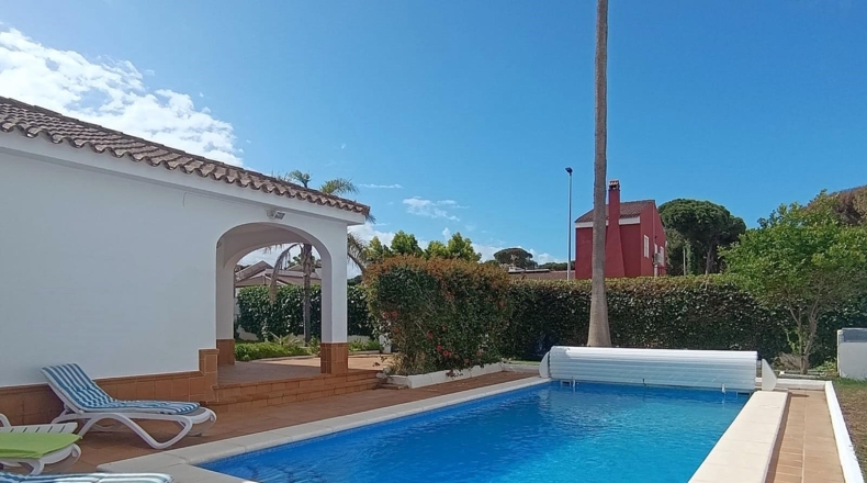 Cádiz - Chiclana de la Frontera - 574m2
