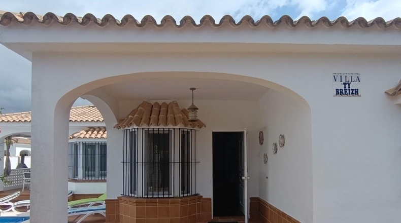 Cádiz - Chiclana de la Frontera - 574m2