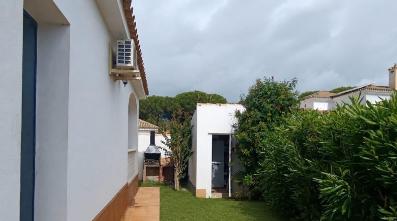 Cádiz - Chiclana de la Frontera - 574m2