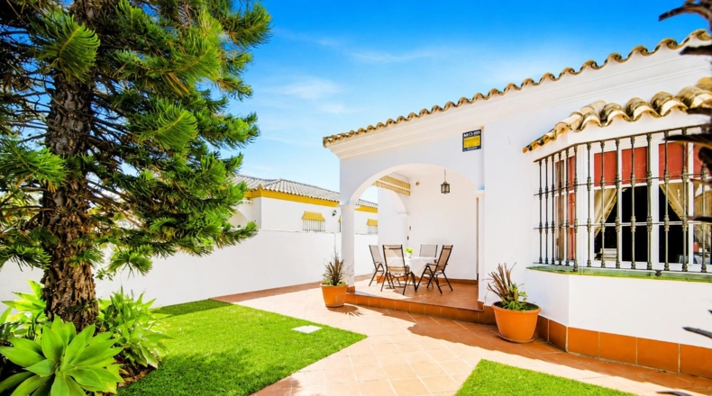 Cádiz - Chiclana de la Frontera - 504m2