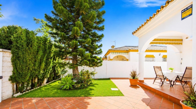 Cádiz - Chiclana de la Frontera - 504m2