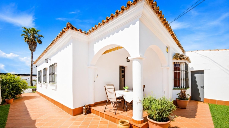 Cádiz - Chiclana de la Frontera - 504m2
