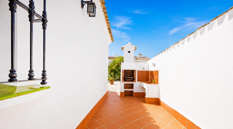 Cádiz - Chiclana de la Frontera - 504m2