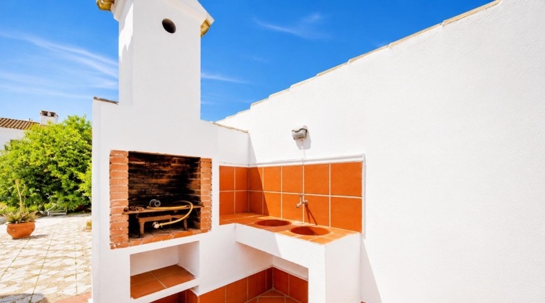 Cádiz - Chiclana de la Frontera - 504m2