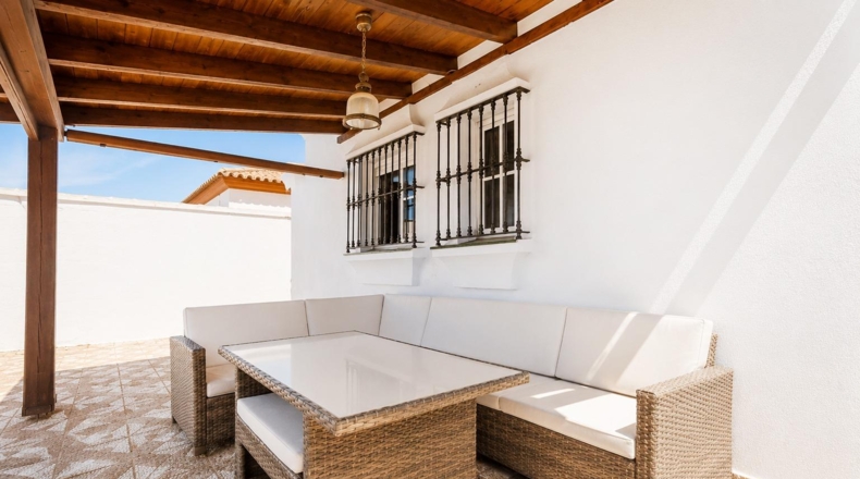 Cádiz - Chiclana de la Frontera - 504m2