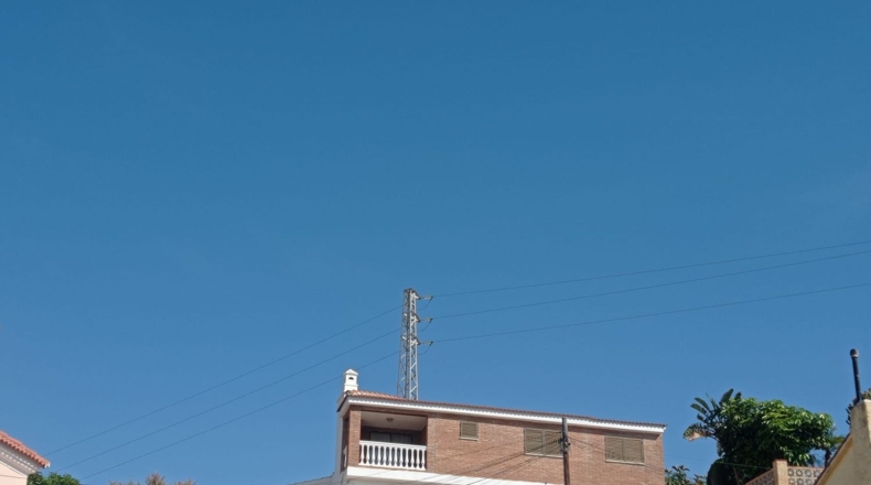 Málaga - Fuengirola - 529m2