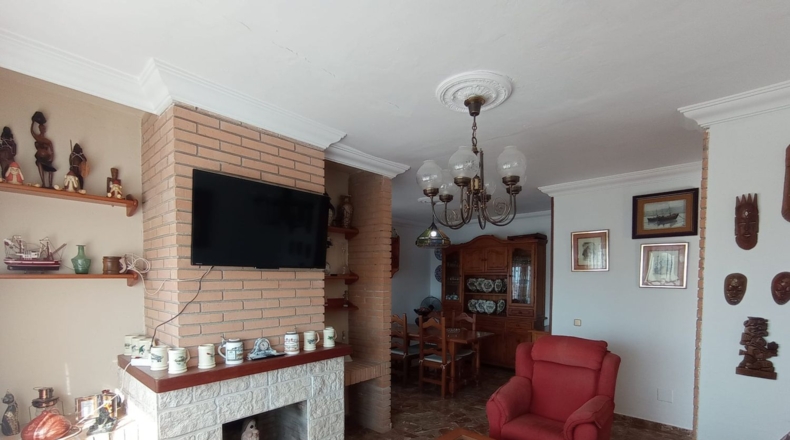 Málaga - Fuengirola - 529m2