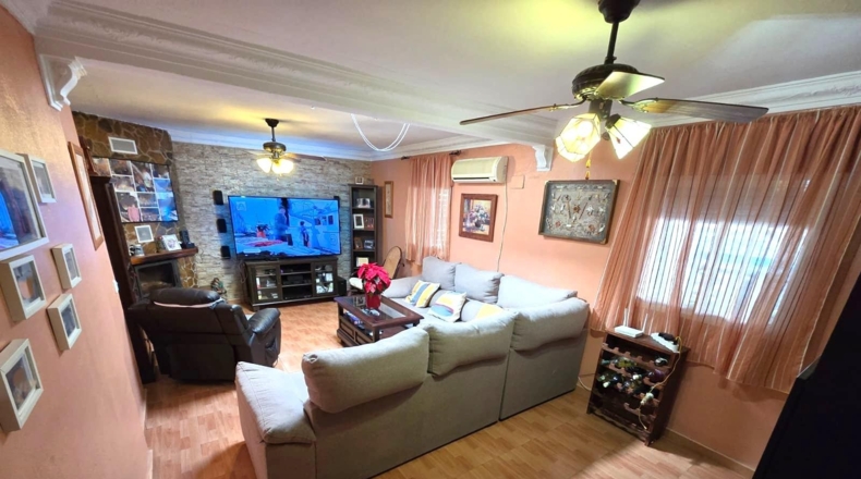 Cádiz - Chiclana de la Frontera - 360m2