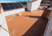 Xalet independent amb terreny en venda a Chiclana de la Frontera ref.: TR394545 foto