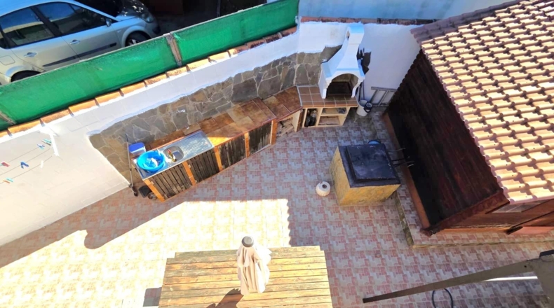 Cádiz - Chiclana de la Frontera - 360m2