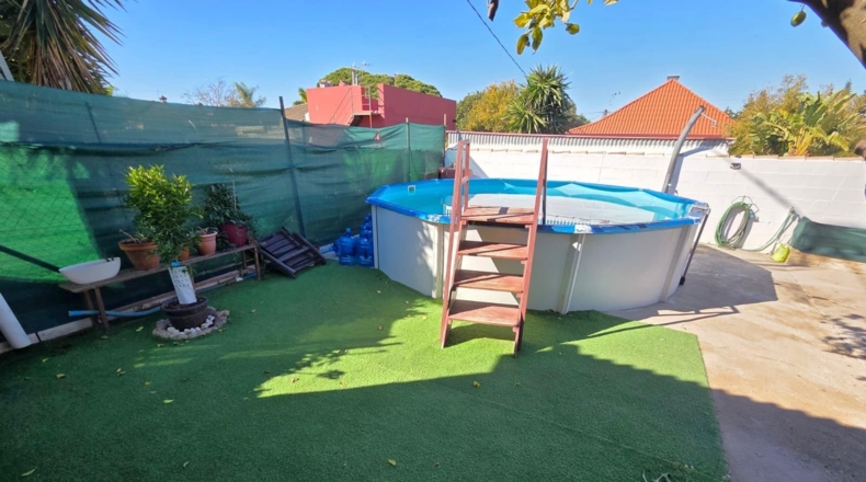 Cádiz - Chiclana de la Frontera - 360m2