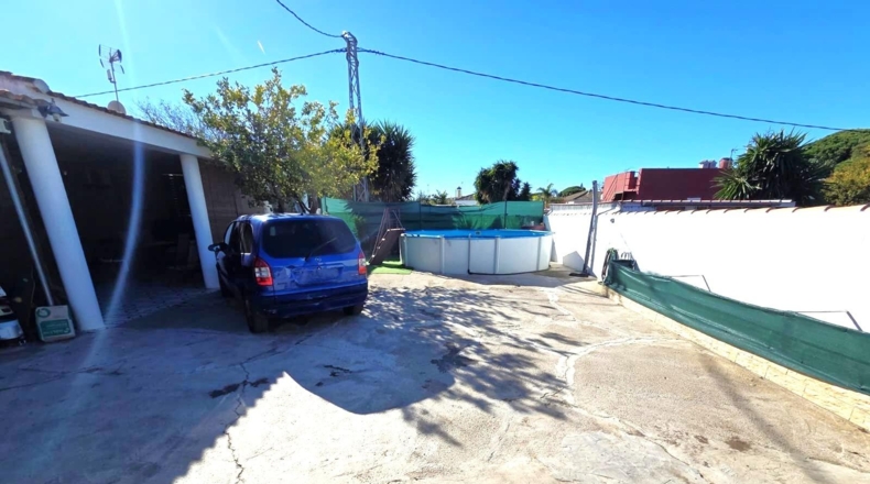 Cádiz - Chiclana de la Frontera - 360m2
