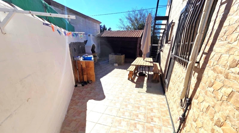 Cádiz - Chiclana de la Frontera - 360m2